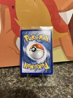 The Pokemon Company Magikarp 31/113 Legendary Treasures Common Rev Holo Eng 2013 - Image 2