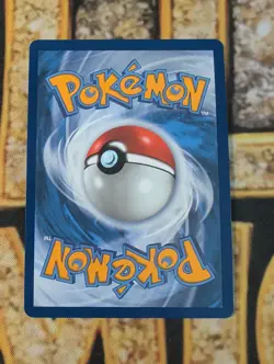 Mega Lucario ex 033 MEP Pokemon Promo Full Art Mega Attack Rare Ascended Heroes - Image 2