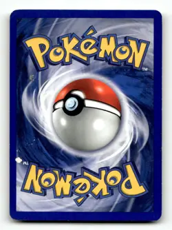 Mankey 61/82 Common Team Rocket Pokemon Unlimited HP - Image 2