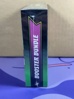Pokemon TCG Shrouded Fable Sealed Booster Bundle - Image 3