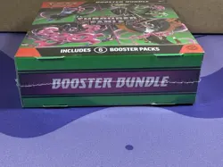 Pokemon TCG Shrouded Fable Sealed Booster Bundle - Image 5