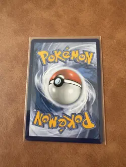 Iono's Wattrel 231/217 NM+ Illustration Rare - Ascended Heroes - Pokemon TCG - Image 2