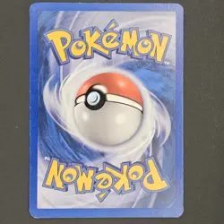 2005 Pokemon Ditto (Pikachu) 39/113 Delta Species Non-Holo Regular - Image 2