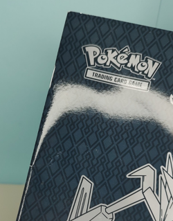 Used Burning Shadows Players Guide - Sun & Moon Pokemon ETB Booklet - Image 2
