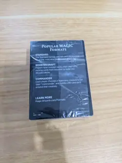 B1 Magic Gathering MtG Ixalan Commander Deck - Blood Rites - NEW/SEALED No Box - Image 3