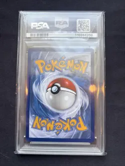 2024 Pokemon Twilight Masquerade Greninja EX #214/167 PSA 10 GEM MINT - Image 2