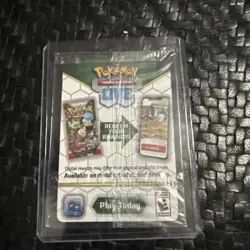 💥 Terapagos ex 165 Holo P Pokemon Scarlet & Violet Promo sealed- Rare 2024 - Image 2