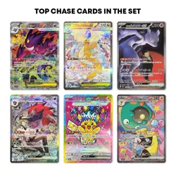 Pokemon Japanese Mega Dream ex Booster Box Sealed New Authentic M2a - Image 5