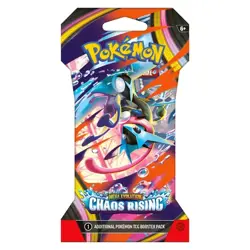 Pokemon Chaos Rising Booster Pack | Buy More = Pay Less - Image 2