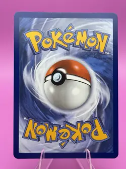 Pokemon TCG Pitch Black - Dhelmise Illustration Rare 091/084! Near Mint FRESH! - Image 2