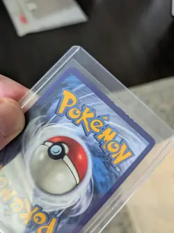 Pokemon Charizard ex 199/165 Sv: Scarlet & Violet 151 Holo - Image 3