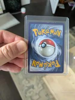 Pokemon Charizard ex 199/165 Sv: Scarlet & Violet 151 Holo - Image 4