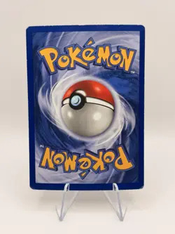 Clefairy 5/102 Base Set Holo Rare 1999 WOTC Vintage Pokemon TCG - LP - Image 2