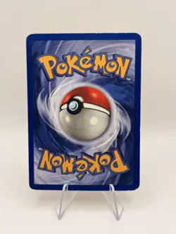 1999 Pokemon Base Set Hitmonchan 7/102 Holo Rare Vintage WOTC English - Image 3