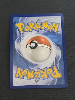 Pokemon TCG Classic "Magmar" 006/034 / Holo Rare / Near Mint - Image 2