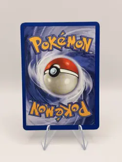 Pokemon: Dark Gyrados #25/82 Unlimited Non Holo 2000 WOTC - Vintage LP - Image 2