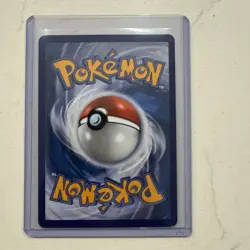 Pokemon TCG Steven’s Metagross ex 289/217 Ascended Heroes SIR - Image 2