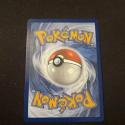 Pokemon Skarmory 209/191 Surging Sparks Illustration Rare Full Art Holo - Image 5