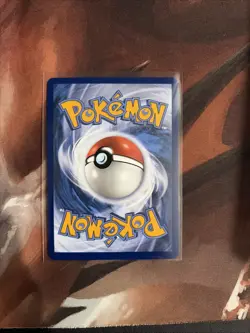 Gwynn 119/084 Pokemon Pitch Black SIR Special Illustration Rare Full Art NM - Image 2