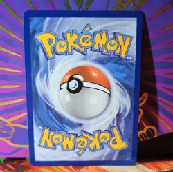 The Pokemon Company Pokemon TCG Arven's Greedent 205/182 Holo - Image 2