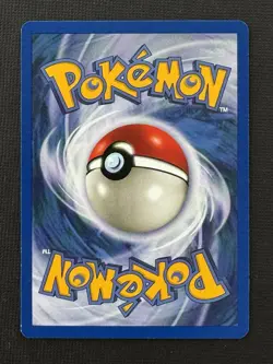 Pokemon EXP.ALL 93/105 Neo Destiny Unlimited Regular Rare Trainer English 2000 - Image 2