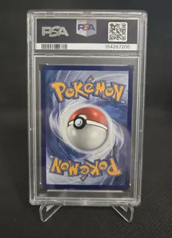 PSA Gem Mint 10 Pokemon Ascended Heroes Mega Scrafty Ex SIR 285/217 - Image 2