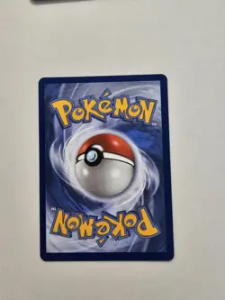 Pokemon Sligoo 095/086 Illustration Rare Chaos Rising - Image 2