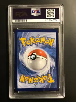 PSA 9 Lacey 175/131 MINT Pokemon Prismatic Evolution Special Illustration Rare - Image 2