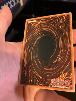 Yu-Gi-Oh! TCG Destiny Hero - Dogma Power of the Duelist POTD-EN014 1st Ultimate - Image 5