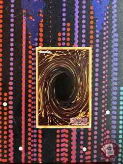 Number 48: Shadow Lich PRIO-EN097 Common Primal Origin Yu-Gi-Oh 1st Edition LP - Image 2