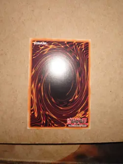 Yugioh Number 73: Abyss Splash DRLG-EN040 Super Rare 1st Edition - Image 2