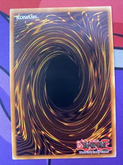 Red Dragon Archfiend (Quarter Century Secret Rare) (MP24) YU-GI-OH Near Mint - Image 2