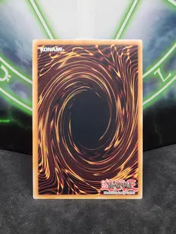 Yugioh Chimeratech Overdragon RA03-EN166 Platinum Secret Rare 1st Edition NM - Image 2