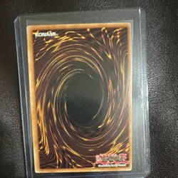 Yu-Gi-Oh! Don Zaloog PGD-029 Pharaonic Guardian 1st Ed Ultra Rare 1400/1500 - Image 2