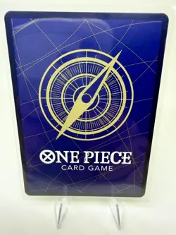 Round 1 Franky English One Piece Promo ST21-011 Ship Next Day - Image 2