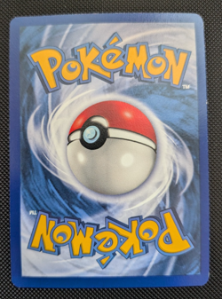 1st Edition Shadowless Abra 43/102 Base Set 1999 WotC Pokemon Vintage Card - Image 2