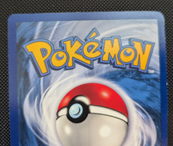 1st Edition Shadowless Abra 43/102 Base Set 1999 WotC Pokemon Vintage Card - Image 5