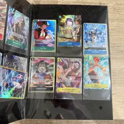 One Piece Card Game Premium Card Collection Best Selection Vol. 6 SEALED NEW - Image 4