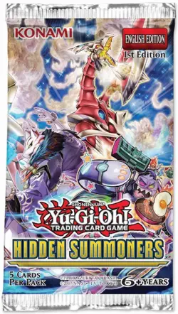 Devotee of Nephthys HISU-EN005 Secret Rare Yu-Gi-Oh Card 1st Edition New - Image 2