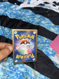 Delcatty Pokemon Card 045/055 Vintage Rare Holo Nintendo Japanese 2003 F/S - Image 3