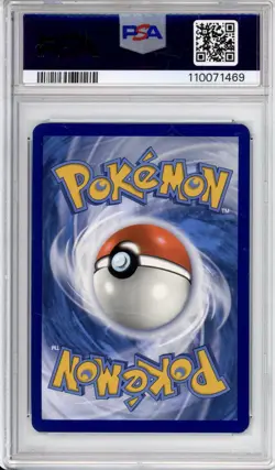 PSA 9 Charizard ex Pokemon Paldean Fates Special Illustration Rare Holo 234/091 - Image 2