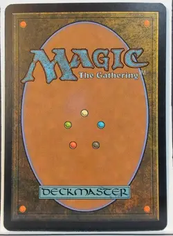 Emblem of the Warmind Future Sight FOIL #112 MTG LP Light Play - Image 2