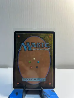 Aang's Iceberg Foil (Avatar: The Last Airbender) #5 MTG near mint - Image 2