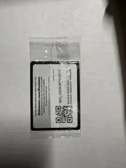 Pokemon Charizard UPC v VSTAR VMAX SWSH260 SWSH261 SWSH262 Promo Sealed - Image 2