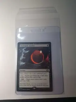 INSATIABLE AVARICE - NM - MTG THE BIG SCORE (OTJ) Magic The Gathering - Image 1