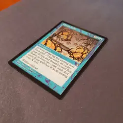 MTG Magic the Gathering Dream Halls Stronghold EX/Excellent Reserved list - Image 2