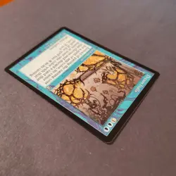 MTG Magic the Gathering Dream Halls Stronghold EX/Excellent Reserved list - Image 3