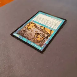 MTG Magic the Gathering Dream Halls Stronghold EX/Excellent Reserved list - Image 4