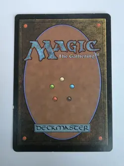 Magic The Gathering Powder Keg Urza's Destiny 136/143 Regular Rare English 1999 - Image 2
