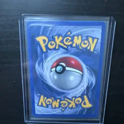 Pokemon TCG Articuno Holo Rare Unlimited MP Legendary Collection - Image 2